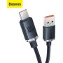 Baseus Crystal Shine USB to Type-C Cable