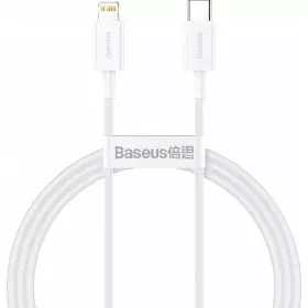 Baseus Superior Type-C to iP PD 20W Cable