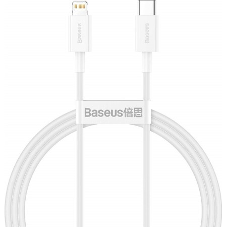 Baseus Superior Type-C to iP PD 20W Cable