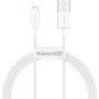 Baseus Superior Series Lightning Cable