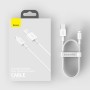 Baseus Superior Series Lightning Cable