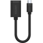 Unitek Micro-USB OTG Cable 20cm