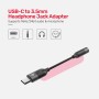 Unitek M1204A Type-C to 3.5mm Audio Cable