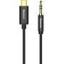 Baseus Yiven Type-C to 3.5mm Cable