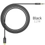 Baseus Yiven Type-C to 3.5mm Cable