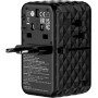 Verbatim GaN III Universal Charger 85W Adapter