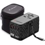 Verbatim GaN III Universal Charger 85W Adapter