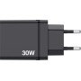 Verbatim Charger Wall 35W GaN USB-C USB-A