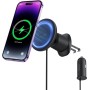 Baseus CW01 Wireless Car Charger