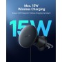 Baseus CW01 Wireless Car Charger