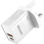 Unitek 20W USB-C PD & QC 3.0 Charger - Best Buy Cyprus