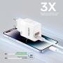 Unitek 20W USB-C PD & QC 3.0 Charger - Best Buy Cyprus