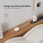 Unitek 20W USB-C PD & QC 3.0 Charger - Best Buy Cyprus