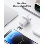 Anker Mobile Charger Wall 30W USB-C Nano 3