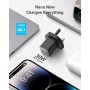 Anker 30W USB-C Nano Charger Black