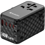 Verbatim GAN III Travel Charger 140W