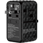 Verbatim GAN III Travel Charger 140W