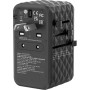 Verbatim Charger Travel Adapter GaN III 100W