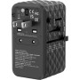 Verbatim Charger Travel Adapter GaN III 100W