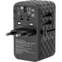 Verbatim Charger Travel Adapter GaN III 100W