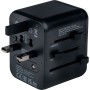 Verbatim UTA-01 Travel Charger Adapter