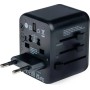 Verbatim UTA-01 Travel Charger Adapter