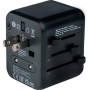 Verbatim UTA-01 Travel Charger Adapter