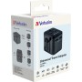 Verbatim UTA-01 Travel Charger Adapter