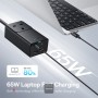 Baseus Charger Desktop 65W GaN5 Pro UK