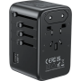 UNITEK 100W Travel Adapter - Multi-Port Charger