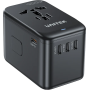 UNITEK 100W Travel Adapter - Multi-Port Charger