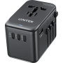 UNITEK 100W Travel Adapter - Multi-Port Charger