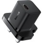 Baseus 30W Charger GaN5 Black USB-C