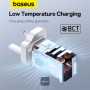 Baseus 65W Charger & 100W Cable