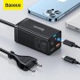 Baseus Charger 65W with 100W USB-C Cable