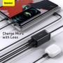 Baseus Charger 65W with 100W USB-C Cable