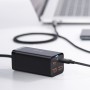 Baseus Charger Desktop 100W 2C+2U Black