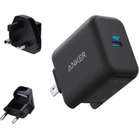 Anker 25W Fast Charger - Best Buy Cyprus