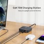 Unitek 70W GaN Charger Black