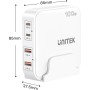 Unitek Charge Desktop 100W GaN Charger