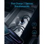 Anker Car Charger 53W PD 325 Black at Best Buy Cyprus