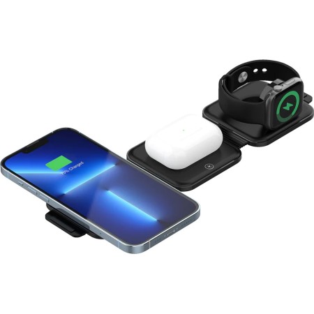 Unitek Charge QI 3in1 MagSafe Wireless Charger