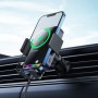 Baseus Wireless Car Charger AirVent Holder HALO