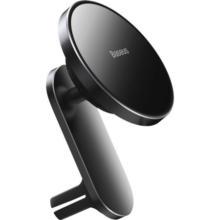 Baseus Car Charger Wireless Magnetic iPhone