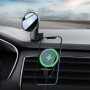 Baseus Car Charger Wireless Magnetic iPhone