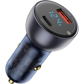 Baseus Car Charger Dual USB