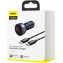 Baseus Car Charger Dual USB