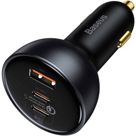 Baseus 160W Car Charger QC5