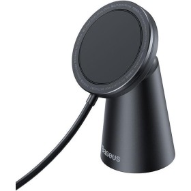 Baseus Magnetic Stand Wireless Charger