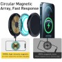 Baseus Magnetic Stand Wireless Charger